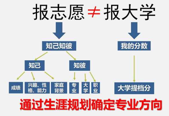 志愿填报的服从（志愿填报的服从是什么意思）