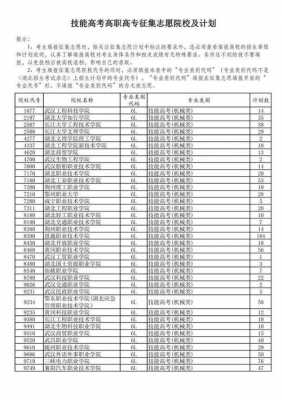 湖北省征集志愿一本院校（湖北省征集志愿一本院校多少人）