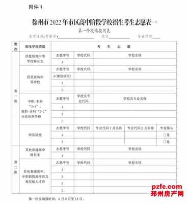 邳州中考填报志愿网站（邳州中考填报志愿网站查询）