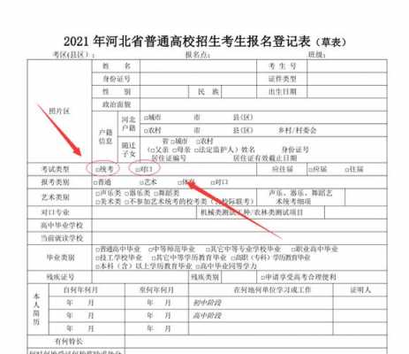 2016农村单招志愿填报（2020年高考农村单招需要什么条件）