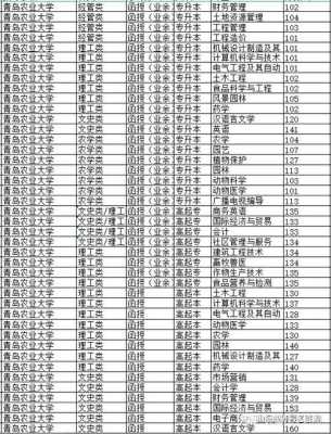 鲁东大学高考志愿代号（鲁东大学高考代码）