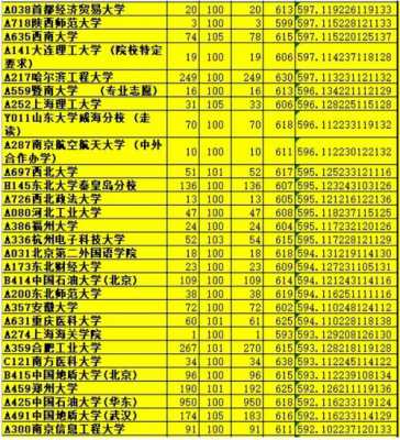 鲁东大学高考志愿代号（鲁东大学高考代码）