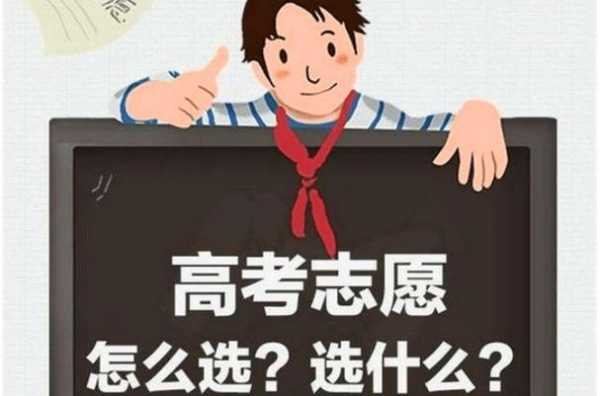 志愿真的要报那么多学校吗（志愿报的多好吗）