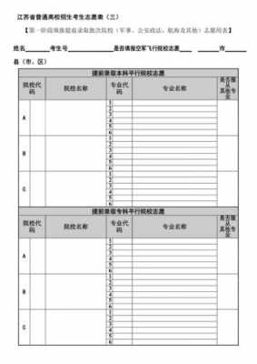 2017江苏志愿填报地址（江苏志愿填报说明）