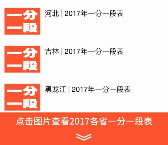 河北高考志愿录取动态（河北省高考志愿填报录取结果）