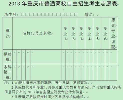 重庆志愿录取2017（重庆志愿录取时间）