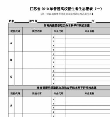 2018报考志愿打印搞（怎么打印报考志愿表）