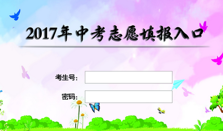 四川省乐山市志愿填报（四川省乐山市志愿填报平台官网）