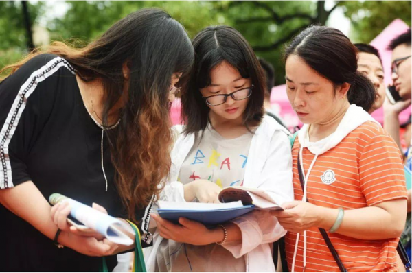 志愿和学校哪个更重要（志愿和学校哪个更重要）