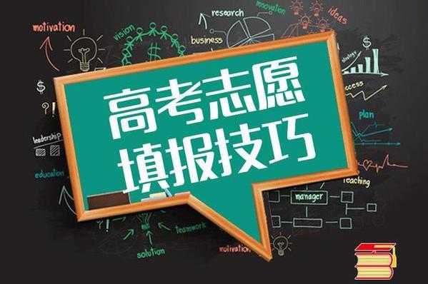 考上大学还要填志愿吗（考大学需要报志愿吗）