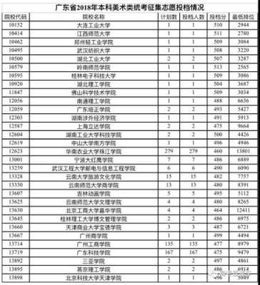 艺术类二志愿补录名单（2020年艺术类二本科补录院校）