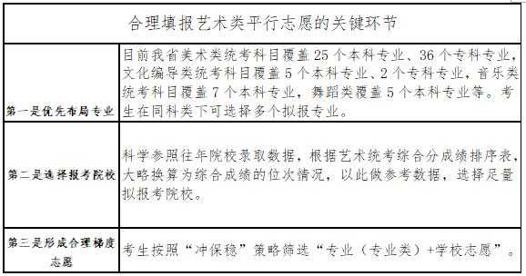 山东艺术文报志愿网站（山东省艺术文化学校怎么样）