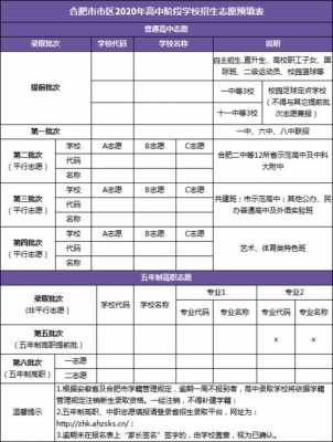 600分填报志愿实例（620如何填志愿）