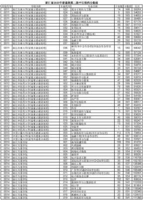 二段平行志愿投档分数线（平行录取二段266分是什么意思）