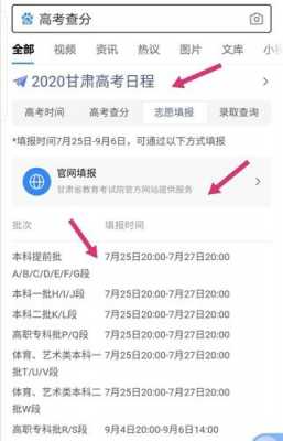 高考志愿录取检查不到（高考志愿录取查不到是没有报起吗）