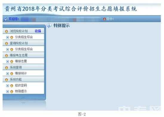 分类招生网上填报志愿（2020分类招生网上报名）