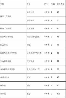 河南农业大学征集志愿（河南农业大学招标公告）