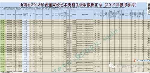 山东艺考生填报志愿流程（山东艺考志愿填报方法）