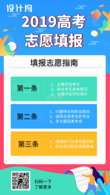 高考填报志愿的意义（高考填报志愿的意义是什么）