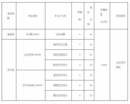 四川艺术学院志愿代码（四川艺术志愿填报）