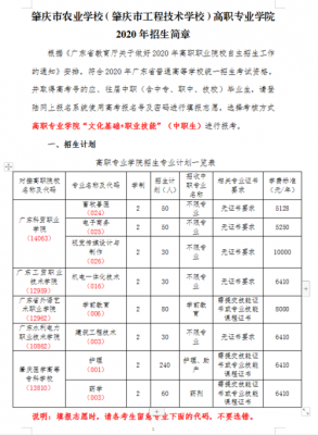 今年中专升大专的天志愿（2020中专升大专新政策）