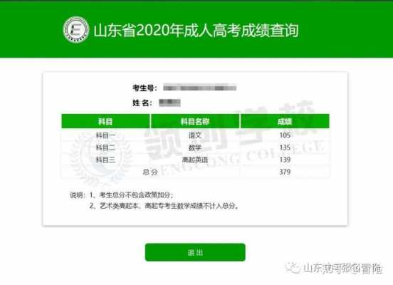 2016山东征集志愿（2020年山东省征集志愿）