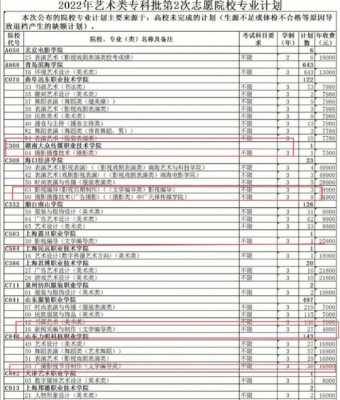 山东2o18艺术理编导征集志愿（山东编导艺考）