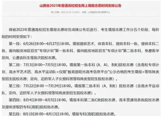 2018广西单招填报志愿（2018广西单招填报志愿时间表）