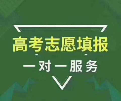 高考志愿填报知道（高考志愿填报指导）