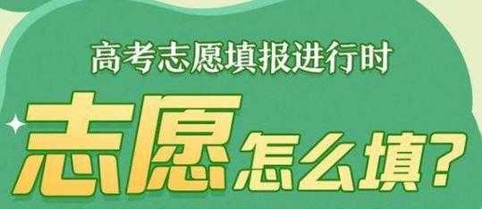 招生办报志愿说能录有希望（招生办能看到学生志愿吗）