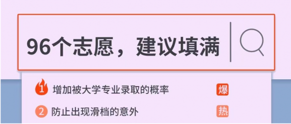 高考志愿调剂影响（高考调剂志愿会通知考生吗）