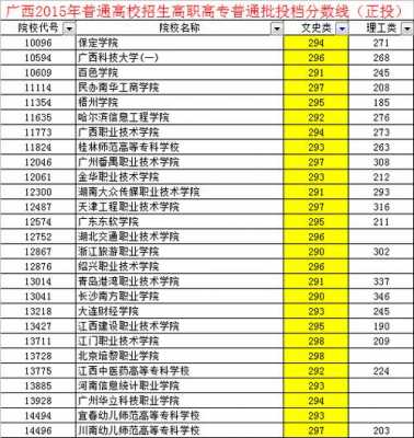 高考300分填志愿（高考300多分选什么学校）