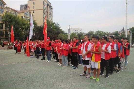 河南鹿邑县中招志愿（河南省鹿邑县中招服务平台）