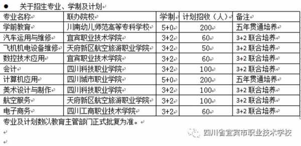 宜宾职业技术学院志愿填（宜宾职业技术学院官网志愿）