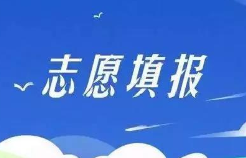 网上补报志愿影响预科吗（网上补报志愿是什么意思）