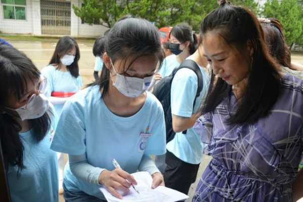 东华理工征集志愿（东华理工大学抚州校区志愿服务队）