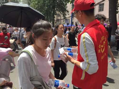 志愿者考大学加分吗（志愿者对考大学有用吗）