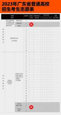 美术类大学怎样报志愿（美术生怎么报志愿大学）