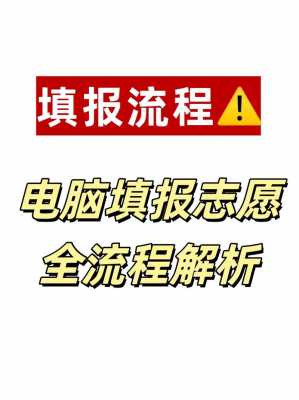 福建填志愿保存了就是提交了吗（福建高考志愿填报保存后没有点击确认）