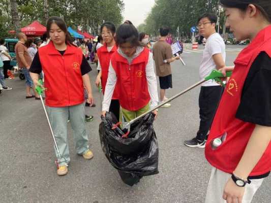 为高考做准备当志愿者（高考志愿者要做什么）