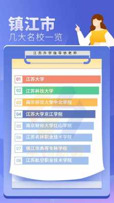 镇江志愿（镇江志愿报考机构有哪些）