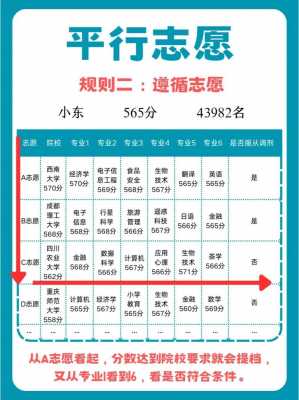 平行志愿10个退档（平行志愿10个退档怎么办）