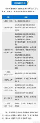 浙志愿填报时间（浙江志愿填报结束后什么时候知道结果）