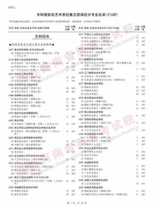 河南专科艺术类报志愿截止（河南省艺术专科征集志愿录取时间）