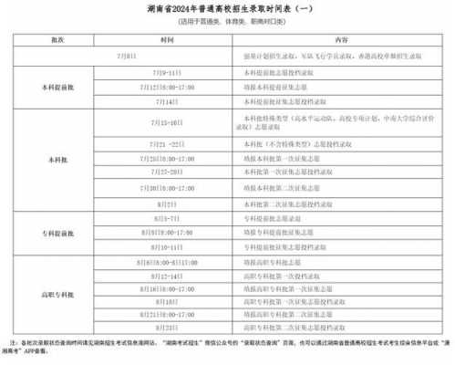 2017湖南志愿查询（湖南省志愿录取结果查询）