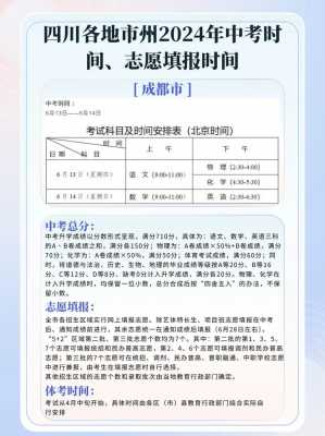 四川省模拟填报志愿（四川省模拟填报志愿时长）