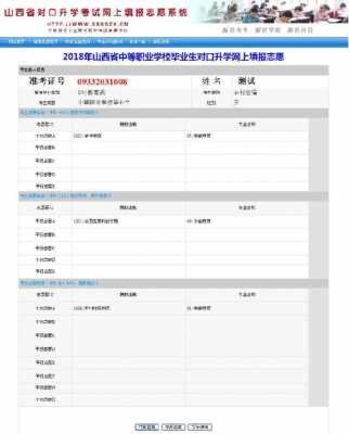 志愿山西登录注册官（志愿山西登录入口）