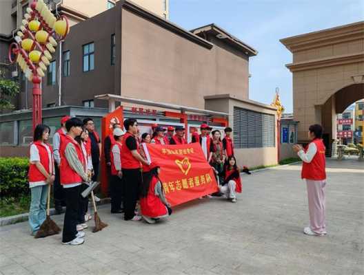 志愿云平顶山志愿者（平顶山志愿云登录入口）