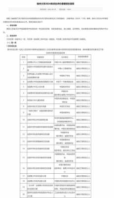 扬州大学志愿优先（2020扬州大学征集志愿）