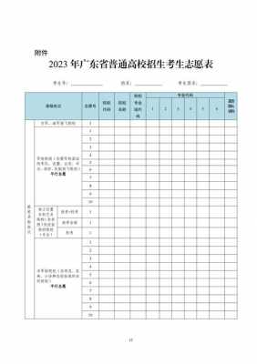 广东省志愿填报网（广东省志愿填报网址官网）